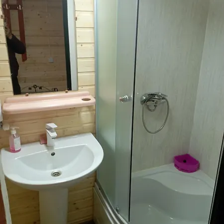 бойківський двір Hotel