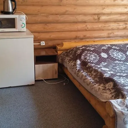 Hotel бойківський двір *