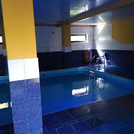 бойківський двір *